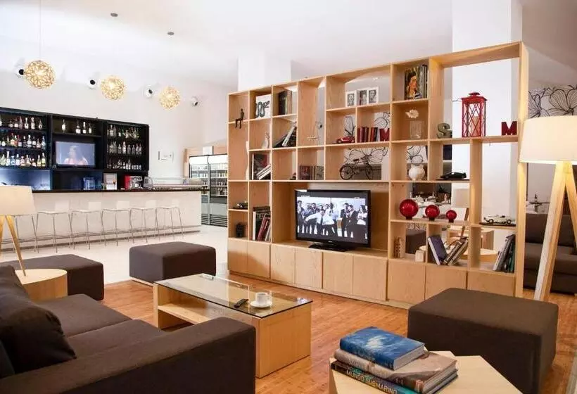 Fotos del hotel Fiesta Inn Naucalpan:  12