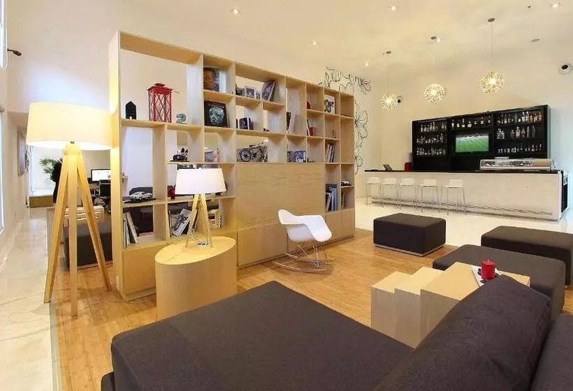 Fotos del hotel Fiesta Inn Naucalpan:  15