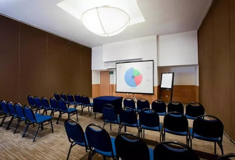 Fotos del hotel Fiesta Inn Naucalpan:  13