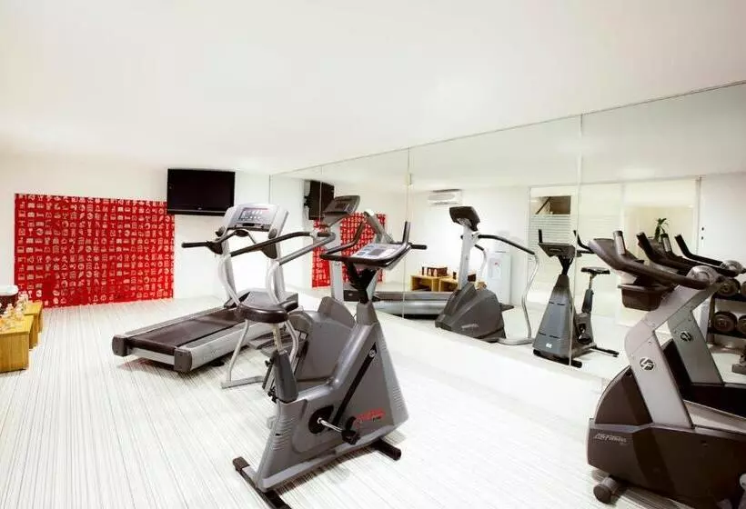 Fotos del hotel Fiesta Inn Naucalpan:  3