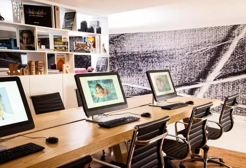 Fotos del hotel Fiesta Inn Naucalpan:  22