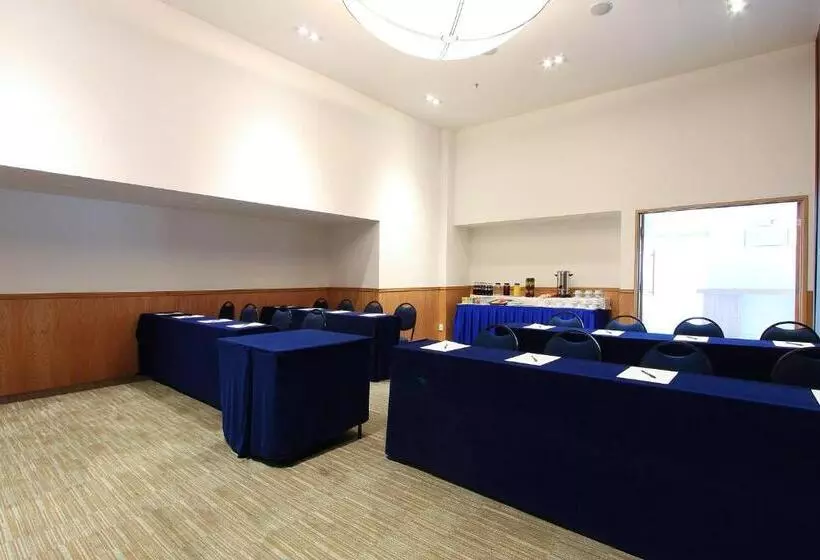 Fotos del hotel Fiesta Inn Naucalpan:  4