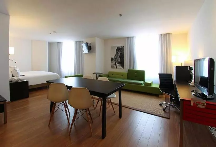 Fotos del hotel Fiesta Inn Naucalpan:  7