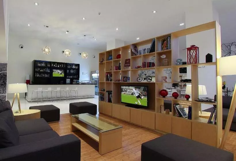 Fotos del hotel Fiesta Inn Naucalpan:  18