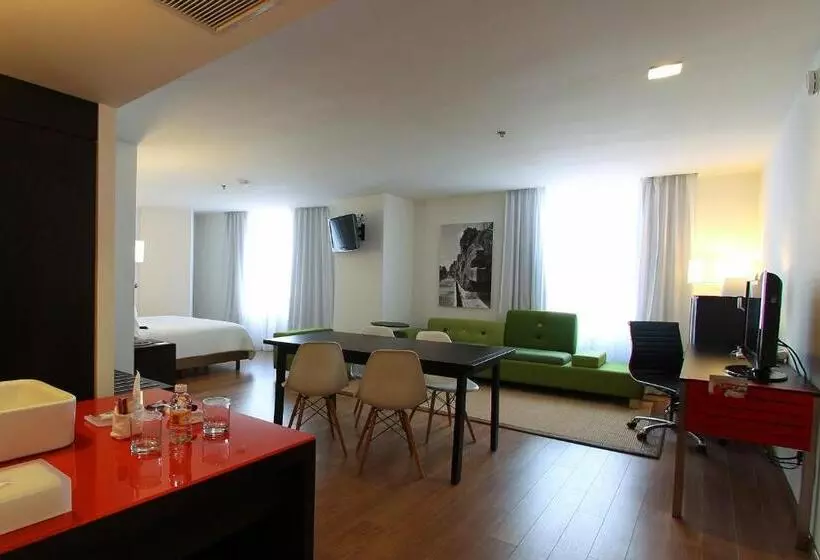 Fotos del hotel Fiesta Inn Naucalpan:  21