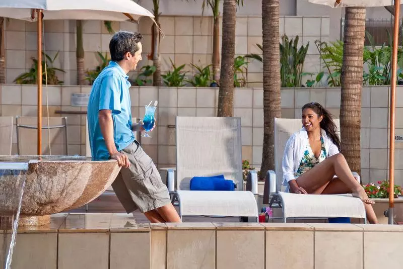 Fotos del hotel Garden Court Umhlanga:  4