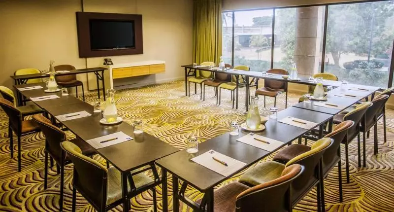 Fotos del hotel Garden Court Umhlanga:  22