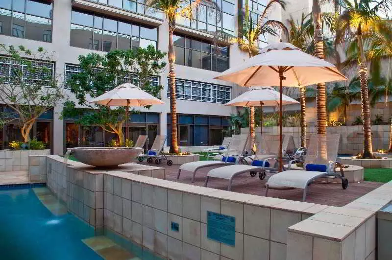 Fotos del hotel Garden Court Umhlanga:  14