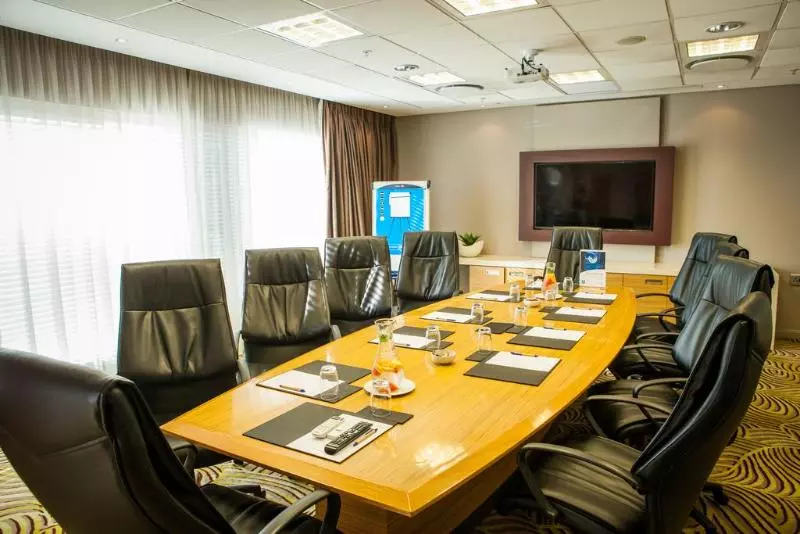 Fotos del hotel Garden Court Umhlanga:  25