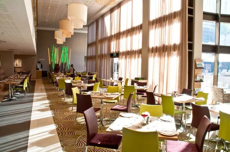 Fotos del hotel Garden Court Umhlanga:  13