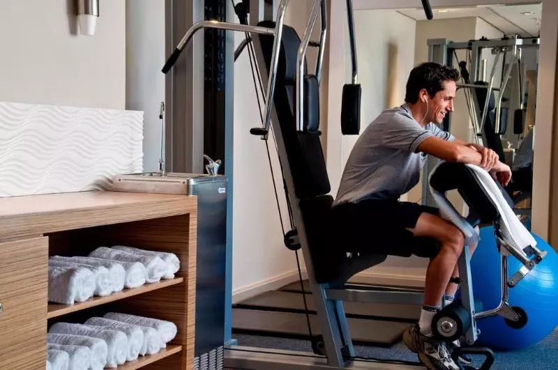 Fotos del hotel Garden Court Umhlanga:  2