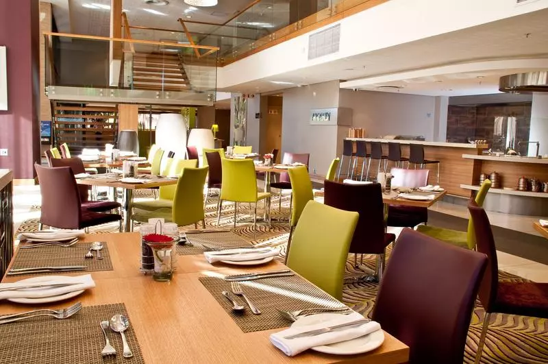 Fotos del hotel Garden Court Umhlanga:  24