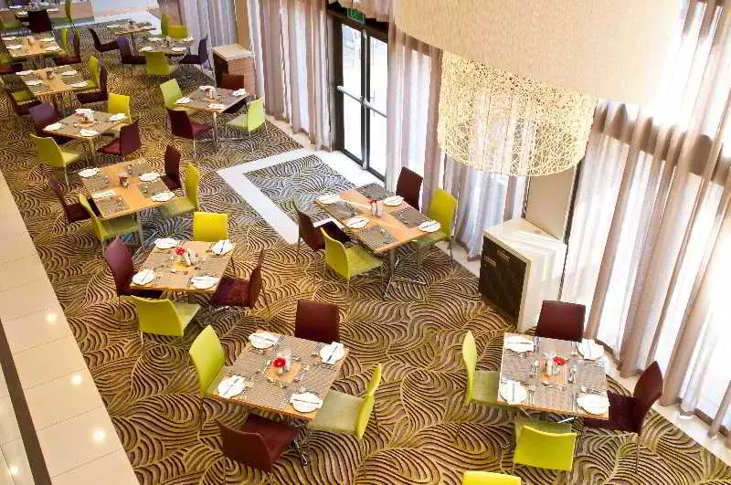 Fotos del hotel Garden Court Umhlanga:  17