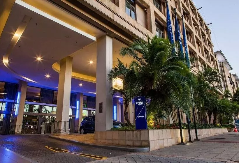Fotos del hotel Garden Court Umhlanga:  6