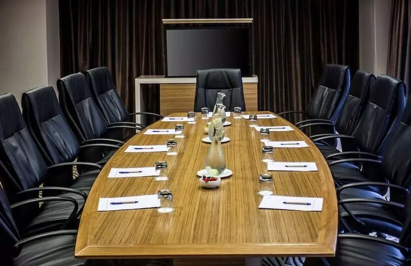 Fotos del hotel Garden Court Umhlanga:  11