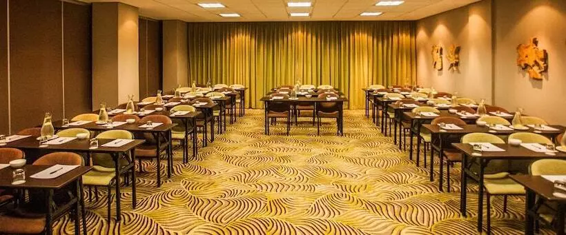 Fotos del hotel Garden Court Umhlanga:  15