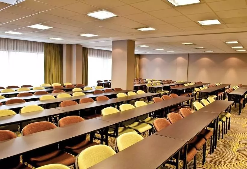 Fotos del hotel Garden Court Umhlanga:  19