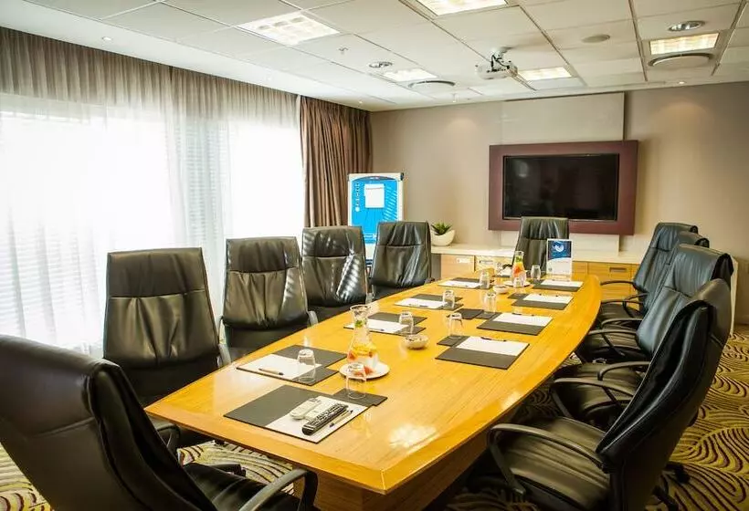 Fotos del hotel Garden Court Umhlanga:  5