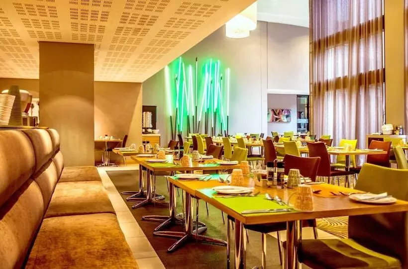 Fotos del hotel Garden Court Umhlanga:  9