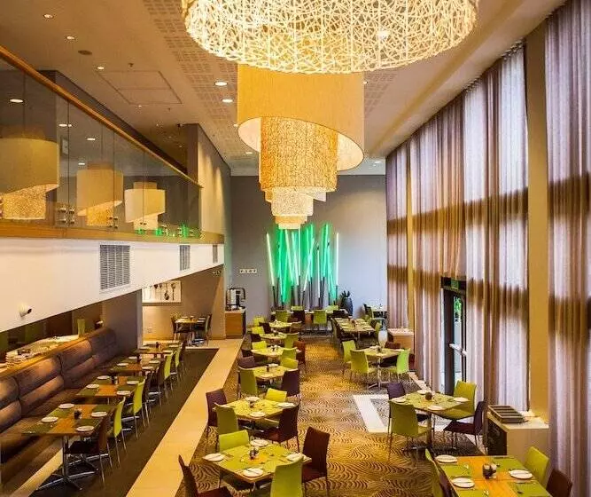 Fotos del hotel Garden Court Umhlanga:  21