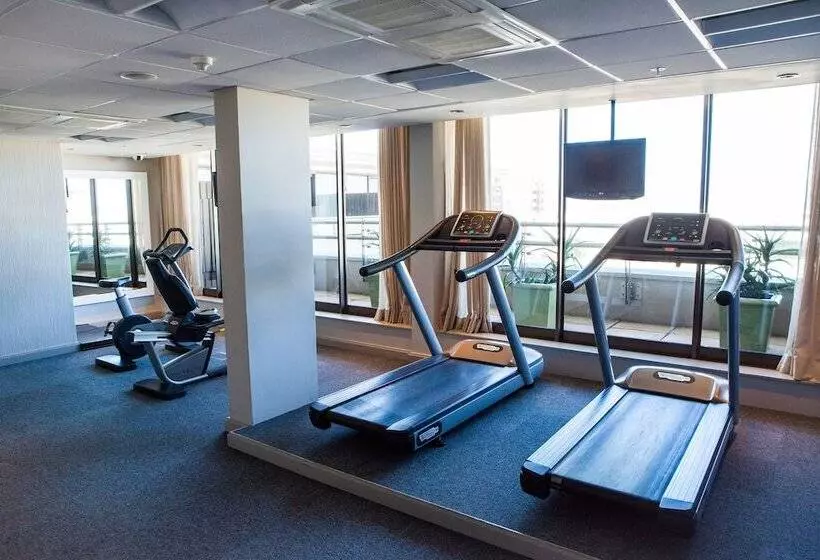 Fotos del hotel Garden Court Umhlanga:  8