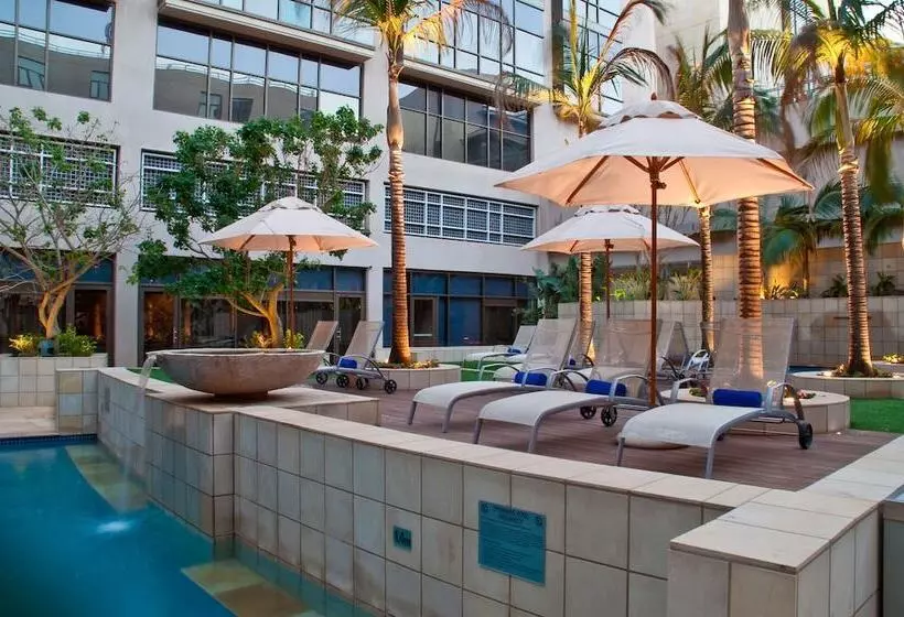 Fotos del hotel Garden Court Umhlanga:  18