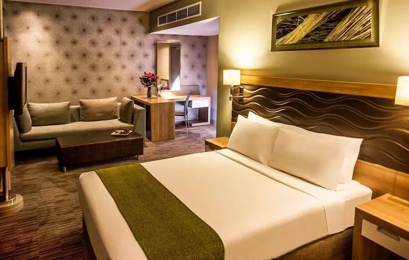 Fotos del hotel Garden Court Umhlanga:  7