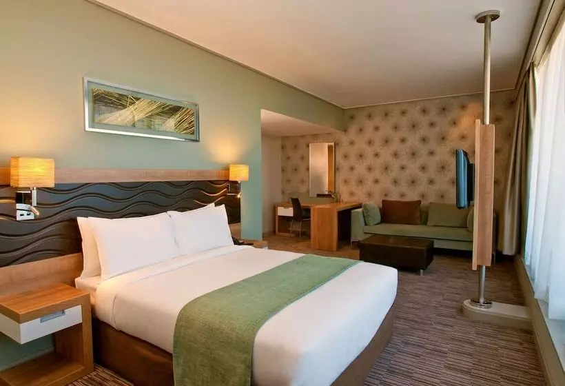 Garden Court Umhlanga