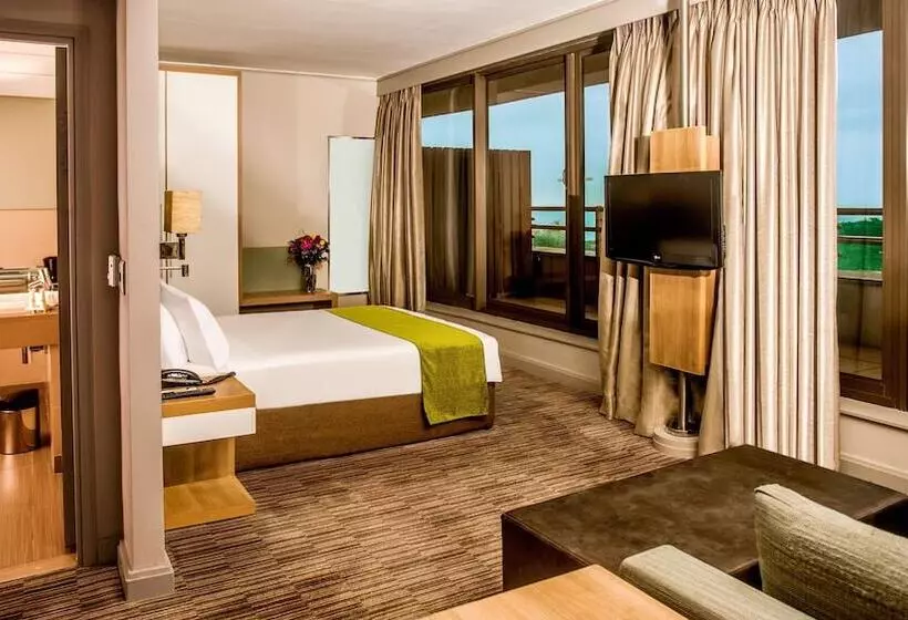 Fotos del hotel Garden Court Umhlanga:  20