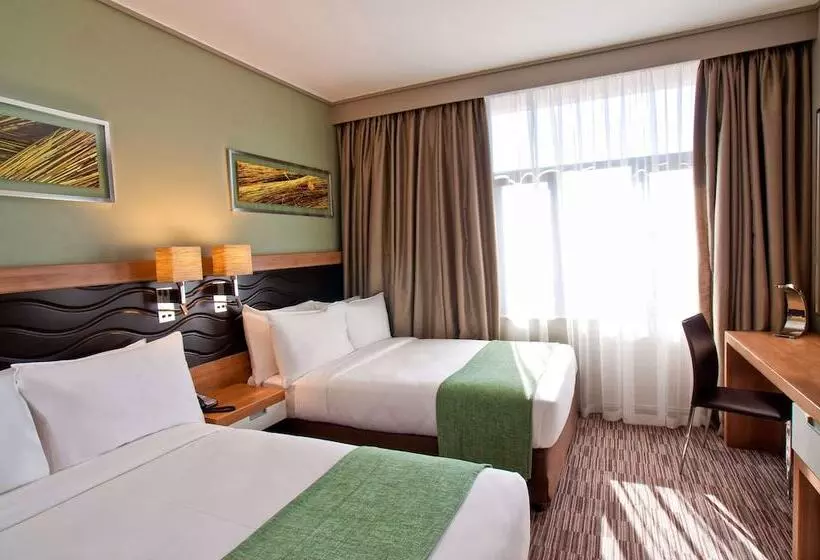 Fotos del hotel Garden Court Umhlanga:  16