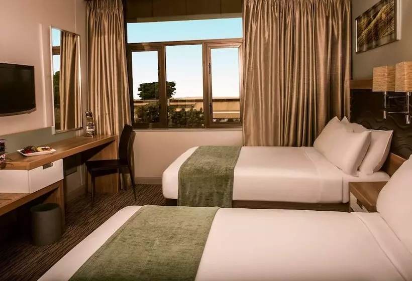 Fotos del hotel Garden Court Umhlanga:  12