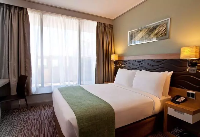 Fotos del hotel Garden Court Umhlanga:  23