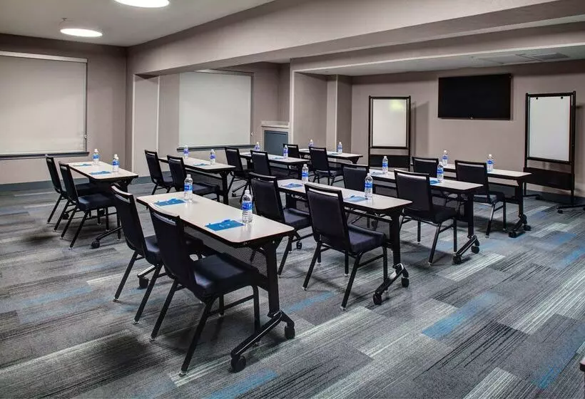 Fotos del hotel Hyatt House Dallas Uptown:  16