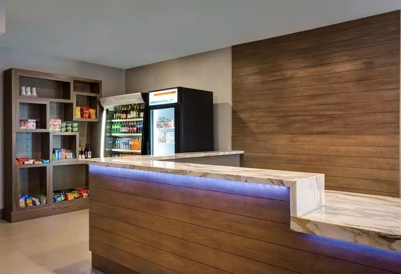 Fotos del hotel Hyatt House Dallas Uptown:  4