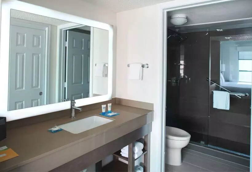 Fotos del hotel Hyatt House Dallas Uptown:  7