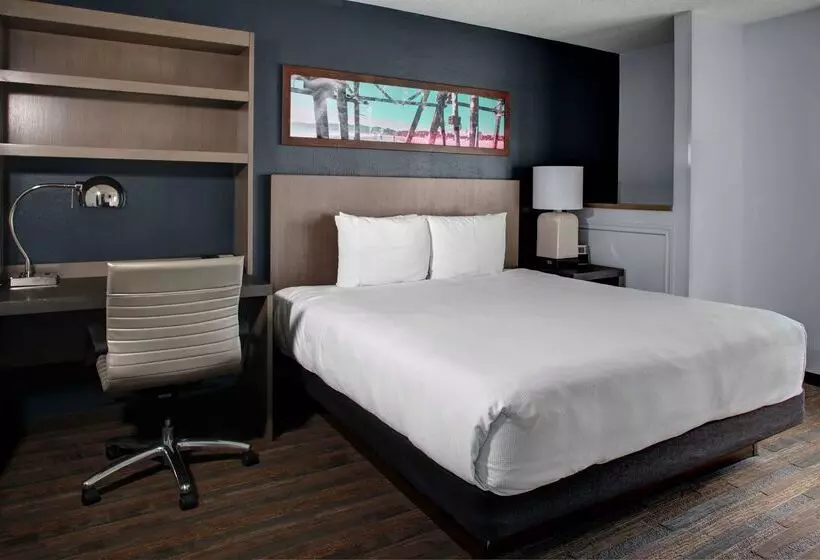 Fotos del hotel Hyatt House Dallas Uptown:  8