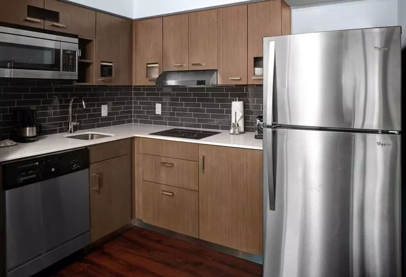 Fotos del hotel Hyatt House Dallas Uptown:  6