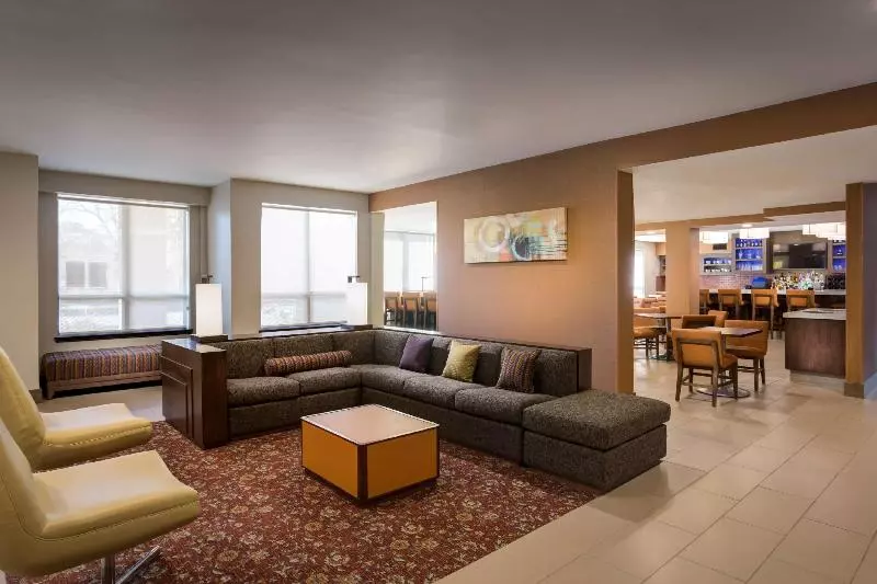 Fotos del hotel Hyatt House Dallas Uptown:  23