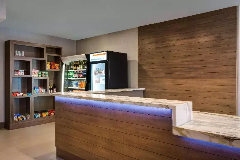 Fotos del hotel Hyatt House Dallas Uptown:  11