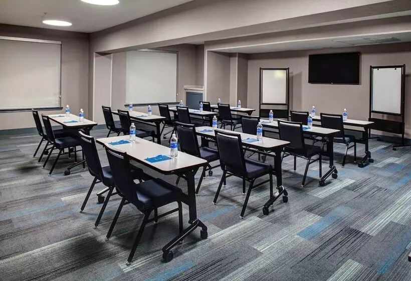 Fotos del hotel Hyatt House Dallas Uptown:  12