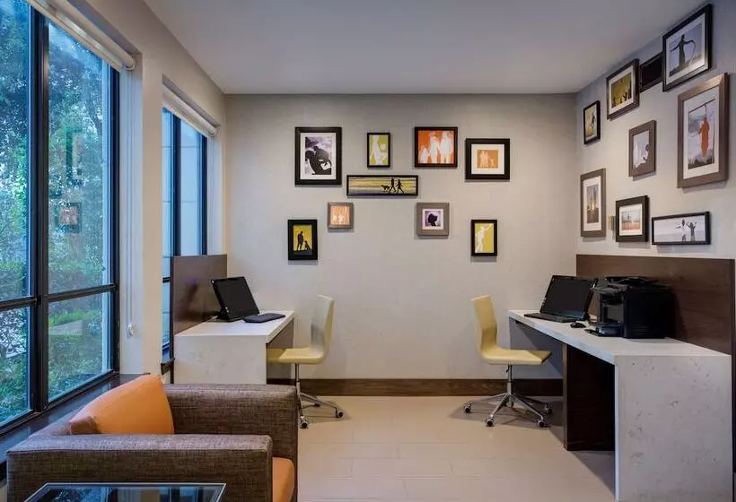 Fotos del hotel Hyatt House Dallas Uptown:  13