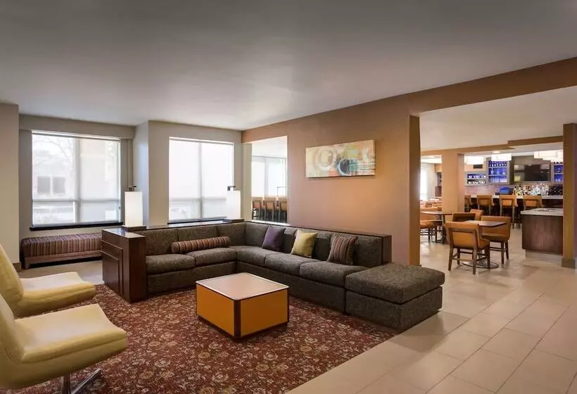 Fotos del hotel Hyatt House Dallas Uptown:  17