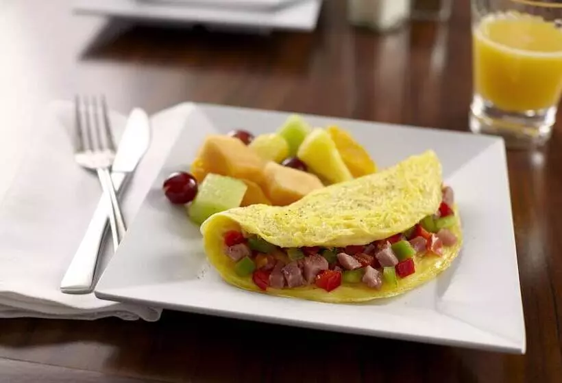 Fotos del hotel Hyatt House Dallas Uptown:  3