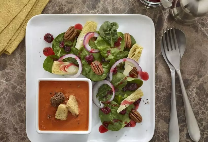 Fotos del hotel Hyatt House Dallas Uptown:  10