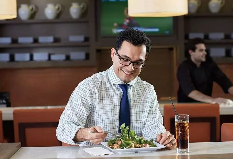 Fotos del hotel Hyatt House Dallas Uptown:  18