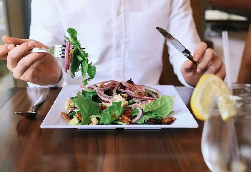 Fotos del hotel Hyatt House Dallas Uptown:  15