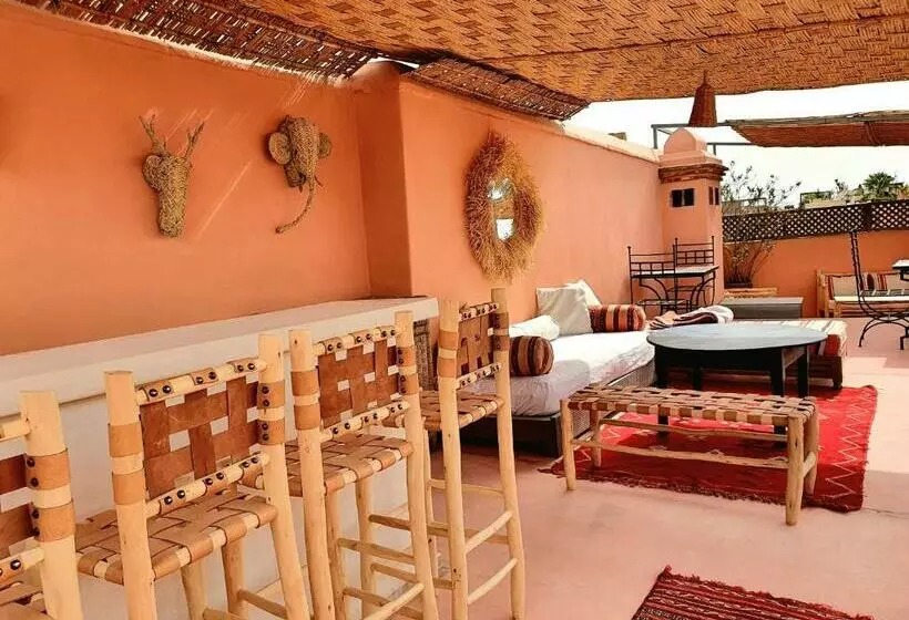 Fotos del hotel Dar Zouar:  18