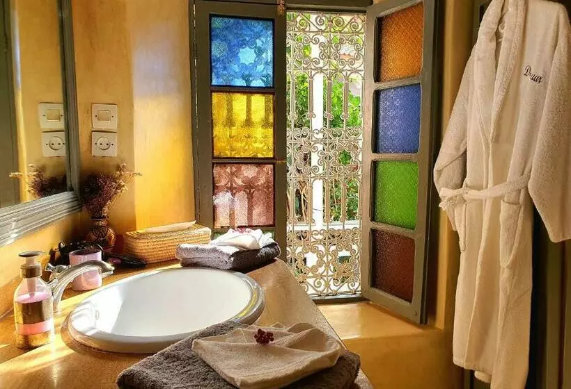 Fotos del hotel Dar Zouar:  2