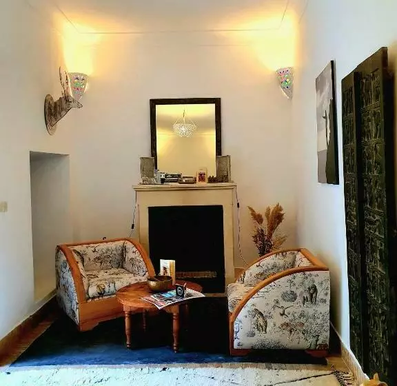 Fotos del hotel Dar Zouar:  21