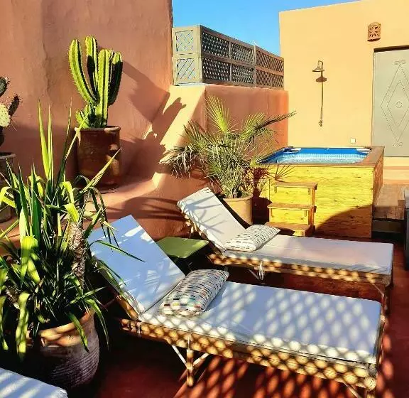 Fotos del hotel Dar Zouar:  22